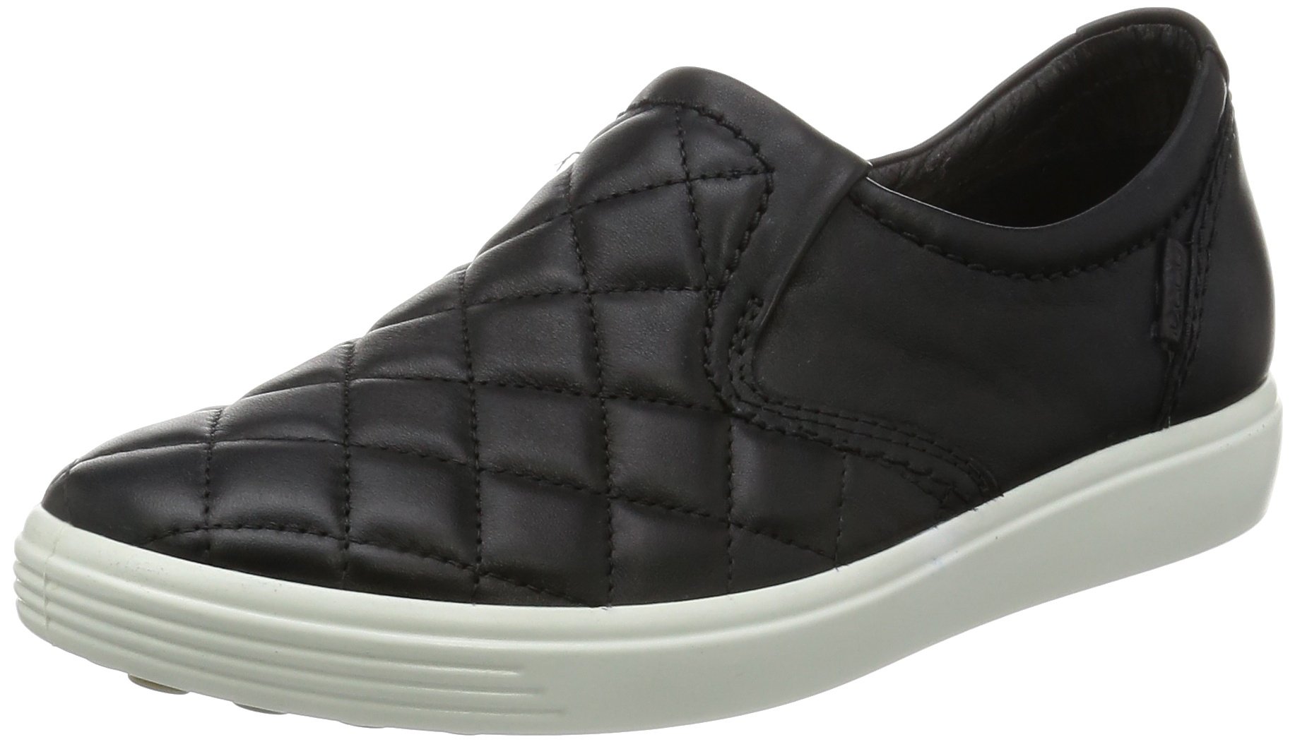 ECCO Soft 7 Ladies, Scarpe da Ginnastica Basse Donna