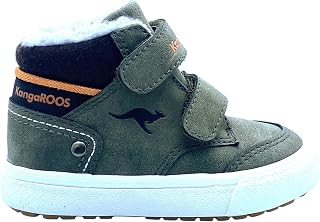 KangaROOS KAVU Primo V Unisex Trainers – Children and Youth