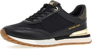 Michael Kors Nova Trainer SneakerWomen's