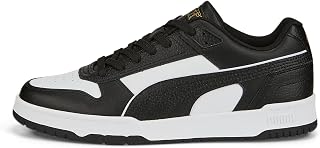 PUMA Rbd Game Low 38637302 Sports Shoes