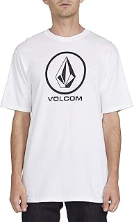Volcom Crisp Euro S/S Men's Tee T-Shirt