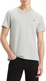 Levi's Original - Camiseta para hombre, talla regular