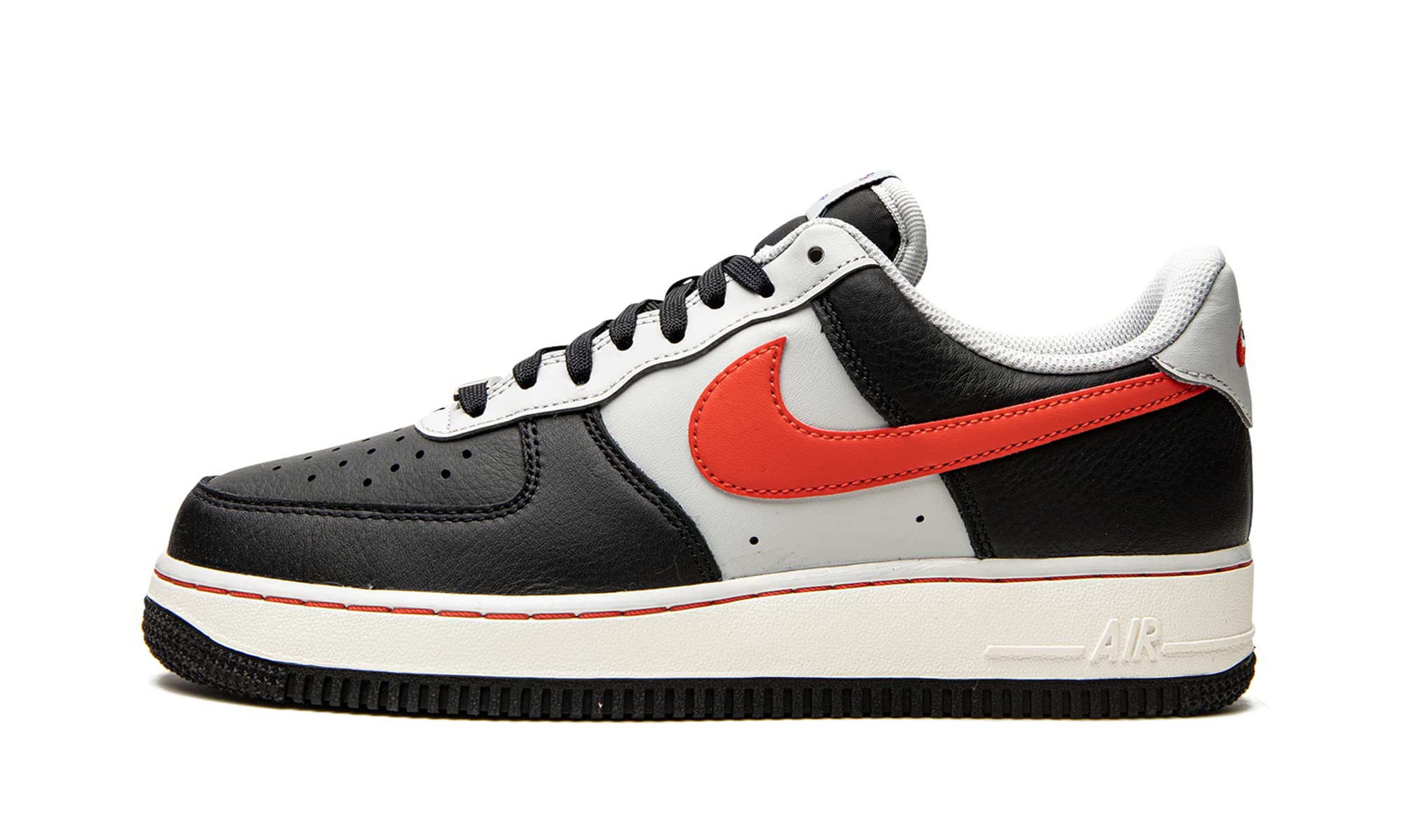 Nike Air Force 1 '07 Lv8 Herren Basketballschuhe