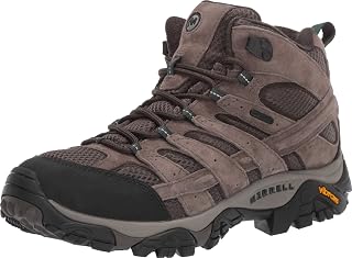 Merrell Men's Moab 2 WTPF Hiking Shoes
