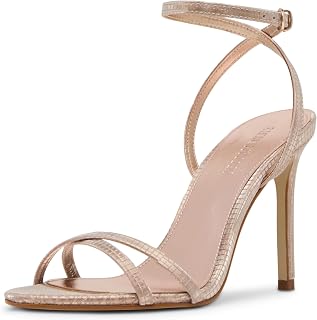 Steve Madden womens Jypsey Heeled Sandal