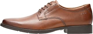 Clarks Tilden Plain SHOES Men's