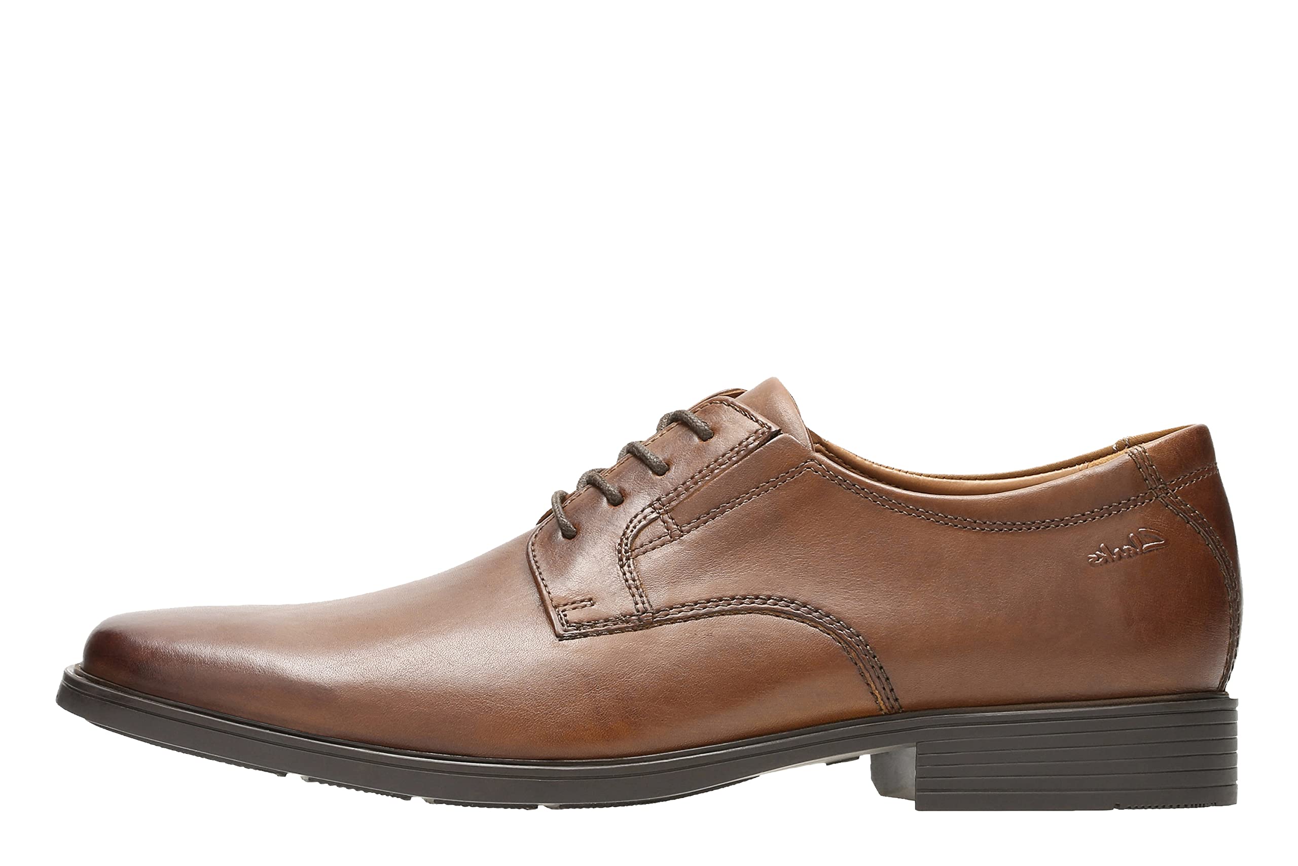 Clarks Tilden Plain SHOES Men's