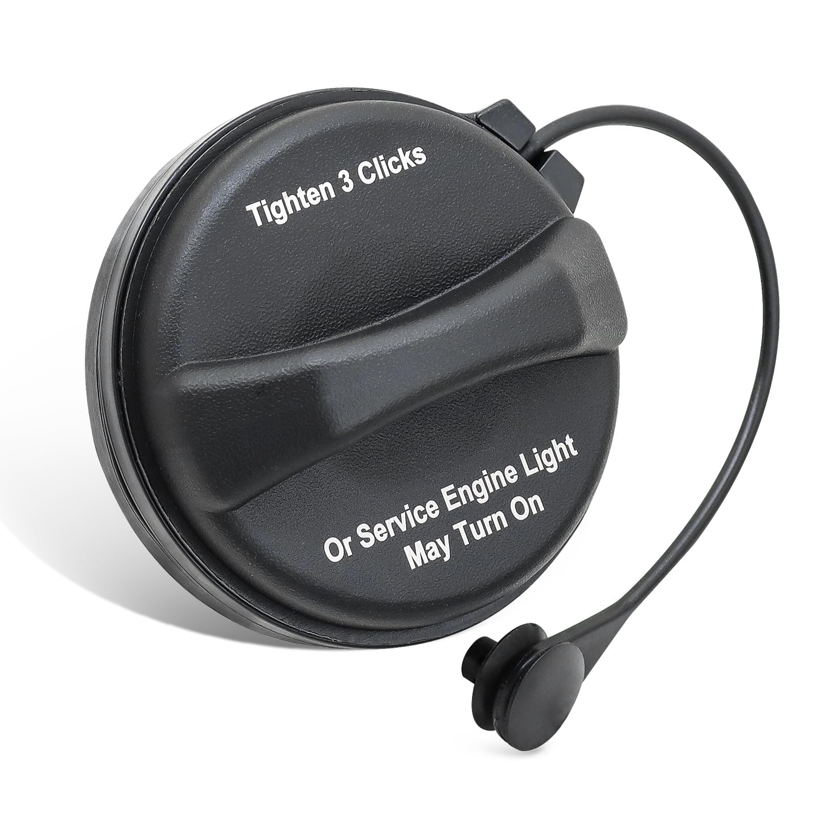 Replace Gas Cap and Fuel Cap 95995094 compatible with Buick Cadillac Chevrolet G