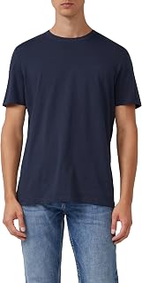 s.Oliver Herren 2119128 T-Shirt (1er Pack)