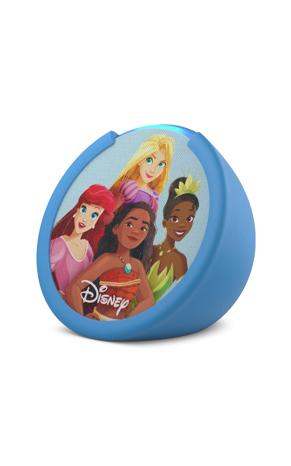 Amazon Echo Pop Kids (newest model), Enjoy age-appropriate audiobooks, sleep rou