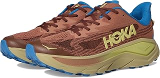 Hoka Donna Challenger 8, Maple/Cardamom, 7