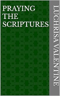 Praying the Scriptures