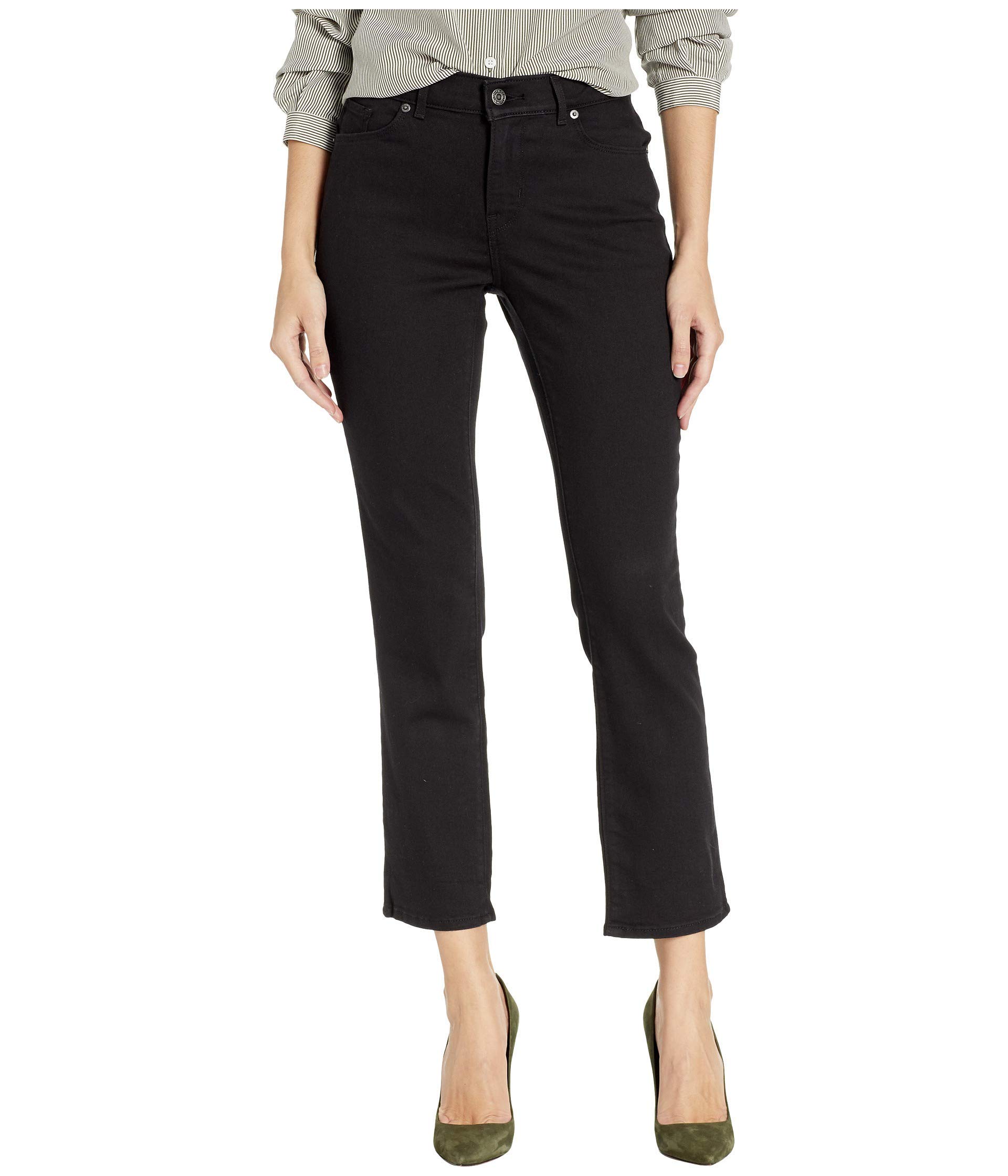 Levi's Classic Straight Jeans Women