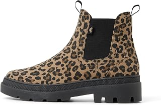 Roxy Women's Wonderland Waterproof Ankle Boot