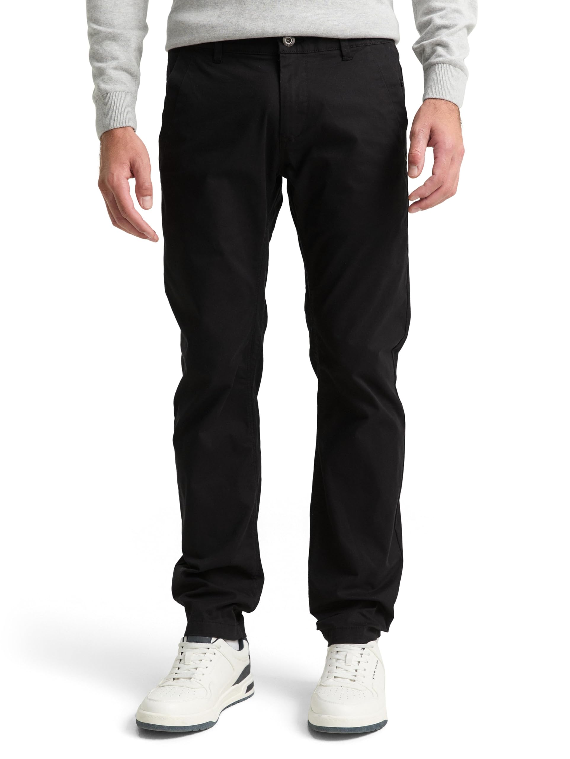 TOM TAILOR Men's Trousers