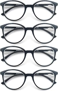 MODFANS Women's Reading Glasses
