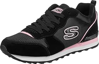 Skechers Skechers Og 85 Old School Cool 699-blk, Women's Trainers