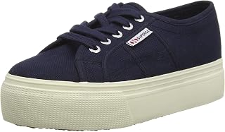 Superga Chaussures à Talons S9111lw pour Homme