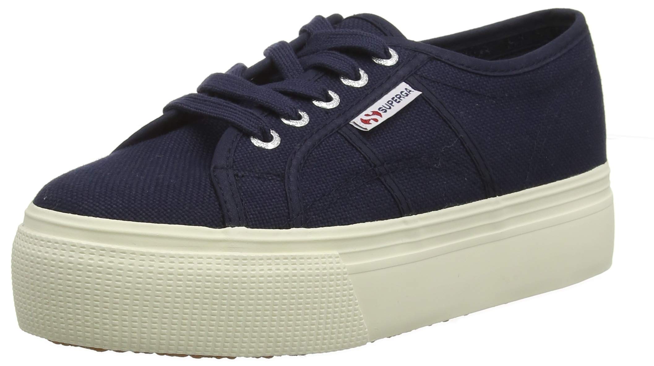 Superga Chaussures à Talons S9111lw pour Homme