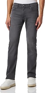 Lee Men's Legendary Slim Jeans