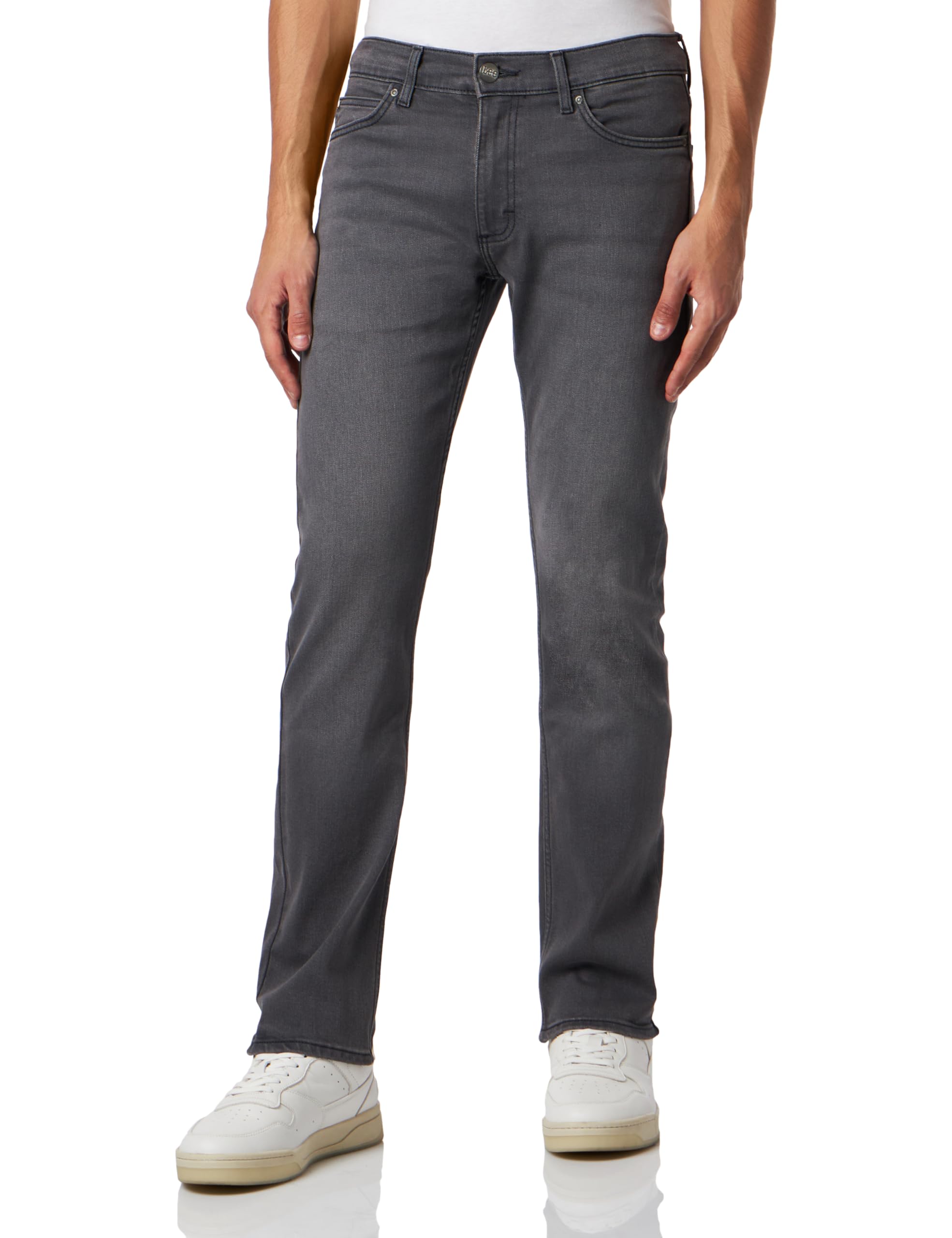 Lee Men's Legendary Slim Jeans