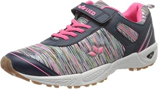 Lico Barney Vs, Zapatillas de Deporte Interior, Rosa (Bunt Bunt), 41 EU