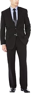 Haggar Classic Fit Stretch Suit Separate Pant Men