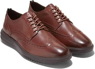 Cole Haan Grand+ Men's Oxford Wingtip