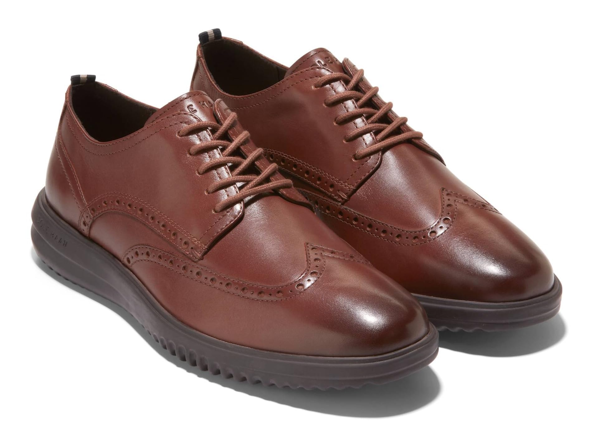 Cole Haan Grand+ Men's Oxford Wingtip