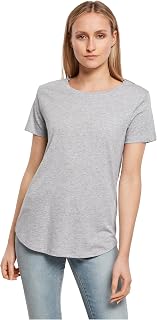Build Your Brand Women's Fit Tee T-Shirt