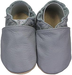 HOBEA-Germany Crawling Shoes for Boys and Girls in Various Designs