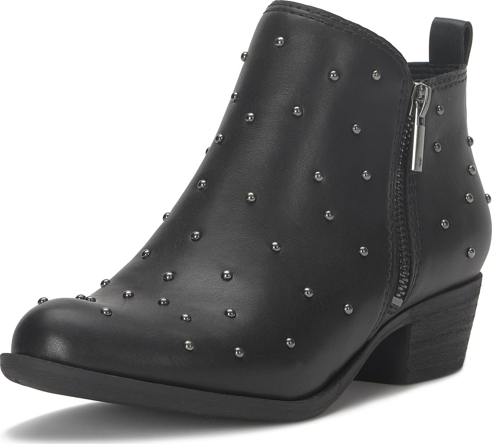 Lucky Brand Women's Basel Ankle Booties
