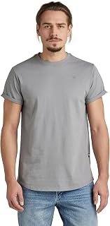 G-Star Raw Lash Men's Raw Graphic T-Shirt (Pack of 1)