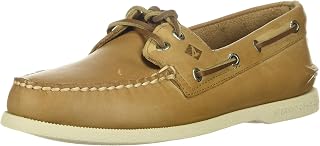 Sperry Top Sider Men's Fabric Loafers