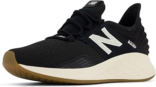 New Balance Women's Fresh Foam Roav V1 Sneaker