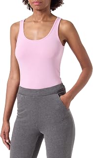 VERO MODA Vmmaxi My Soft Long Tank Top Noos Women's Dressing Gown