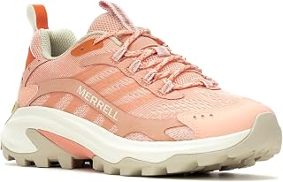 Merrell Moab Speed 2 Vent 2k Se Hiking ShoesWomen's