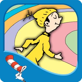Oh, the Places You'll Go! - Dr. Seuss