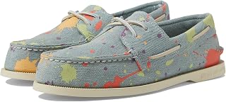 Sperry Top-Sider Men's A/O 2-Eye Leather Boat Shoe