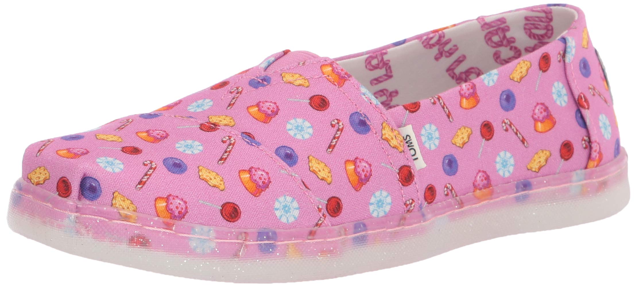 TOMS - Tiny Alpargata Espadrille