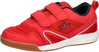 Lico Unisex Kid's Boulder V Indoor Trainers