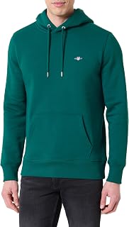 GANT Reg Shield Men's Hoodie