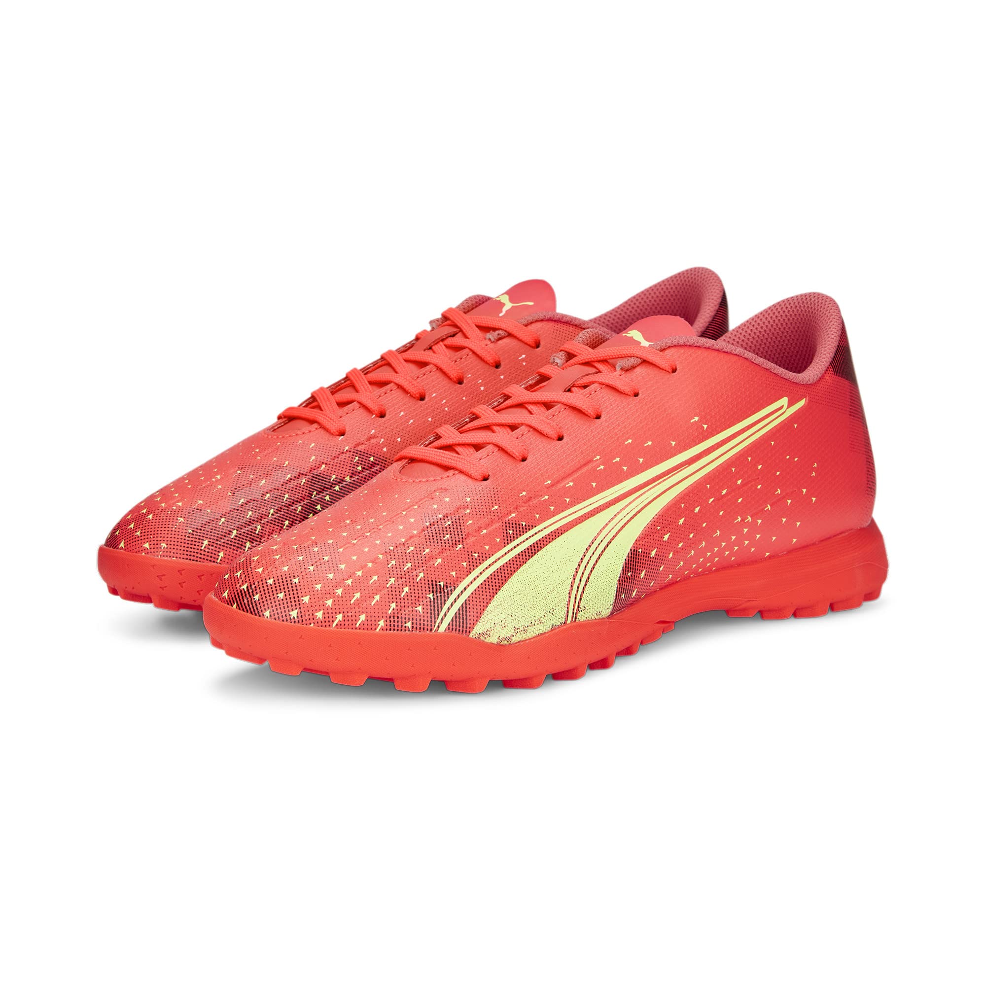 Puma Men's Ultra Play TT Soccer Shoe
