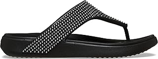 Crocs Women's Getaway Triangle FlipFlip-Flop
