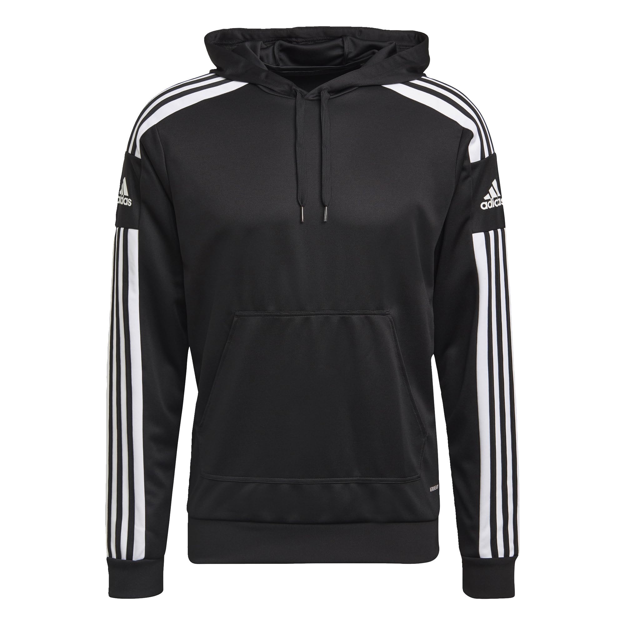 Adidas Men's Essentials Fleece 3-Stripes Hoodie Hooded Sweatshirt