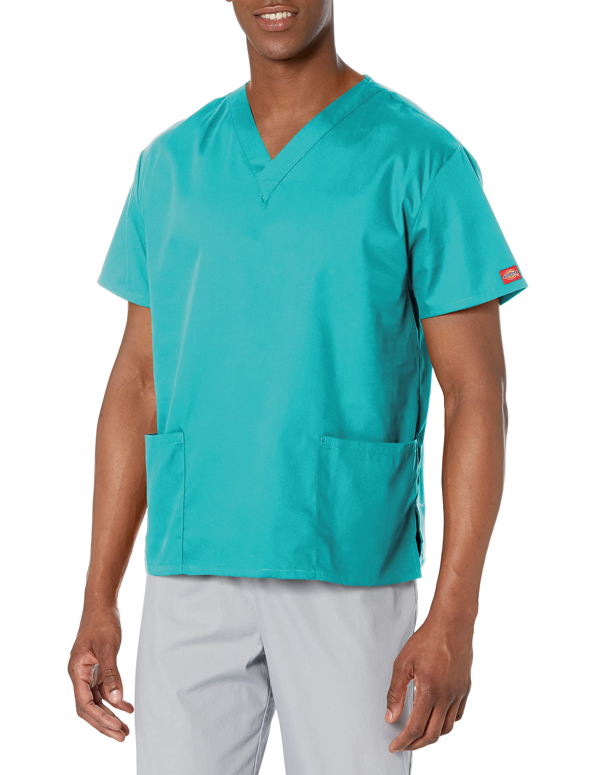 Dickies EDS Signature Scrub EDS Signature Scrubs 86706 Women's V-Neck Top