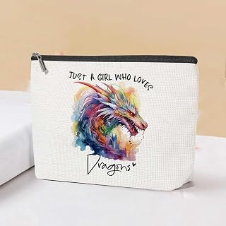 Dog Mom Gift Makeup Bag, Cute Sloth Woman Gift Cosmetic Bag, Travel Organizer Zipper Pouch Sloth Lovers Gift, Gifts for Women, LCS Multicolor 00503