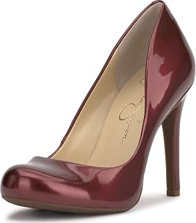 Jessica Simpson Women's Calie Pump