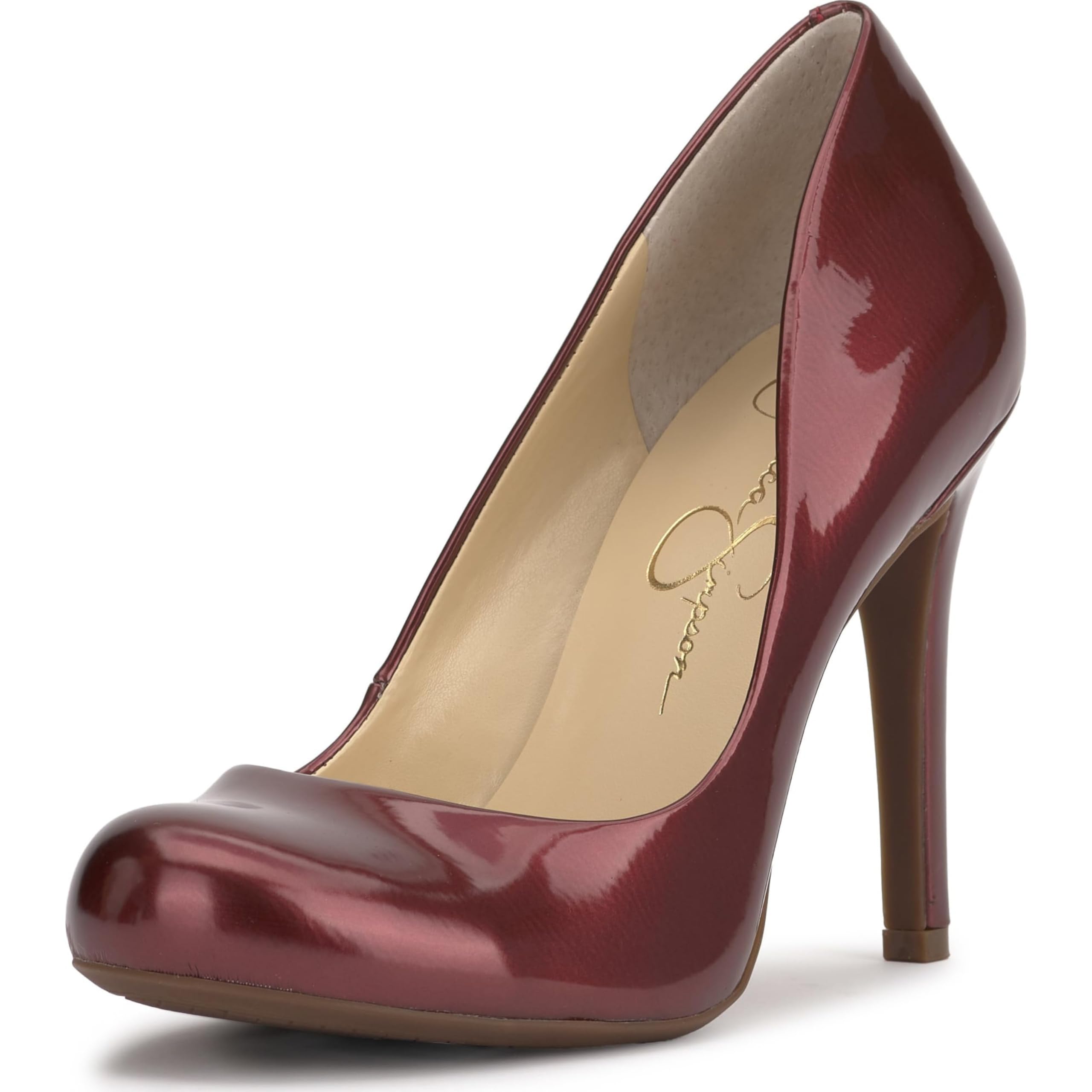 Jessica Simpson Women's Calie Pump