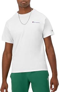 Champion Men's Classic Tee T-Shirt